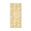 Pink Salted Vanilla| 80g Milk Chocolate Block