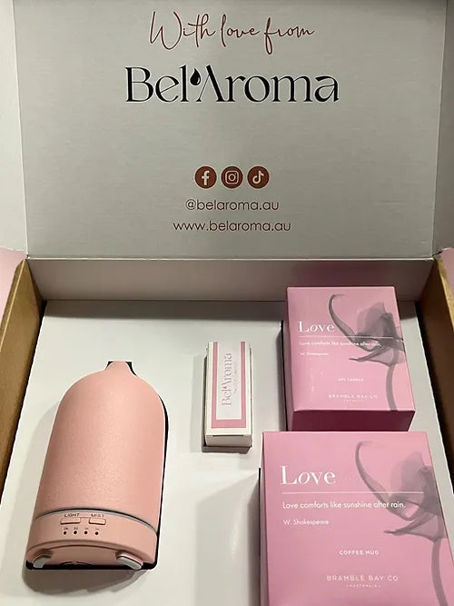 Bel'Aroma Gift Box