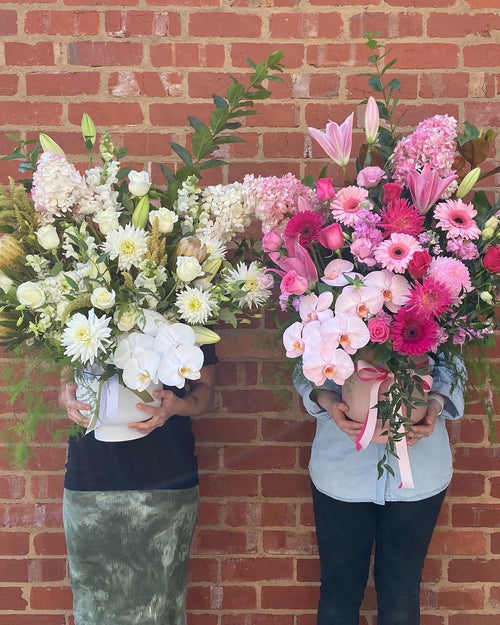 Same Day Flower Delivery Melbourne Buy Flowers Online Melbourne Bloom'd