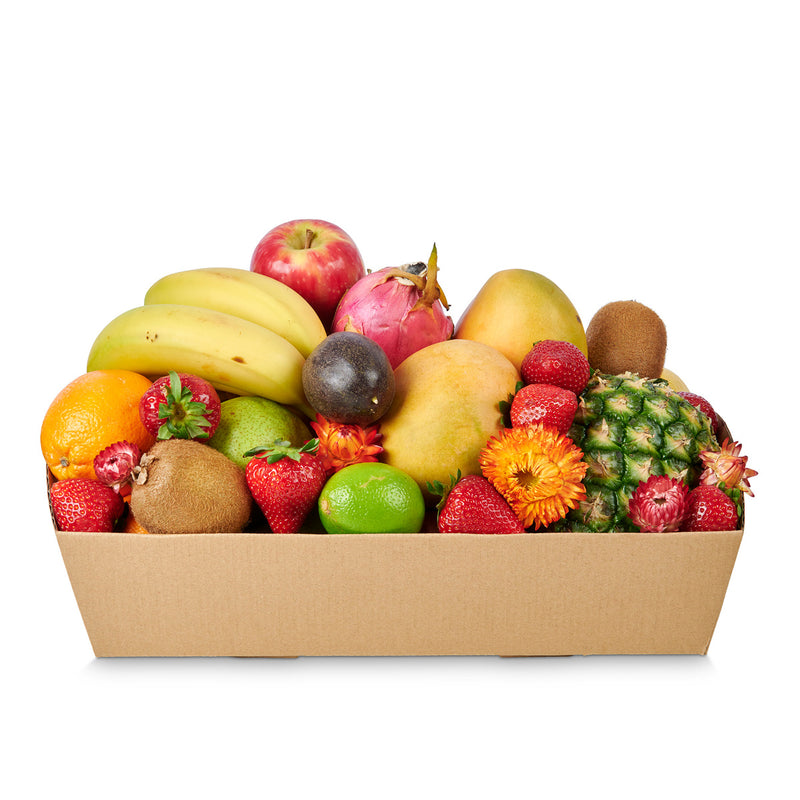 Fruit Hamper Gift Pack