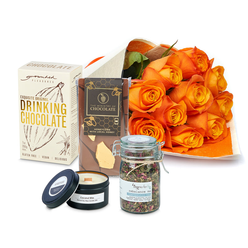 Get Well Gift Pack