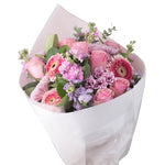bloom'd Pink Bouquet