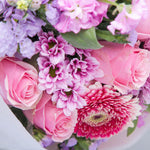bloom'd Pink Bouquet