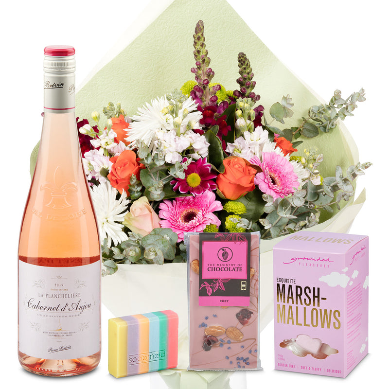 Sweetie Floral Gift Pack