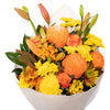 Yellow and Orange Bouquet