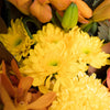 Yellow and Orange Bouquet