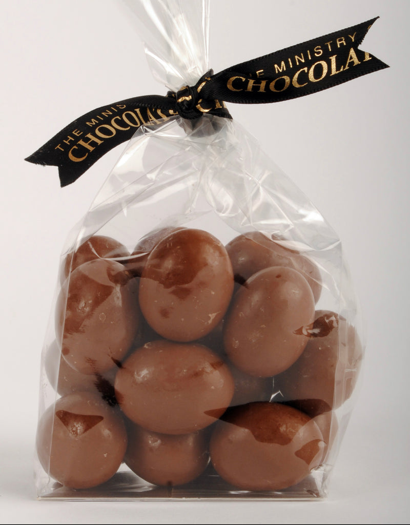 Chocolate Almonds 150g
