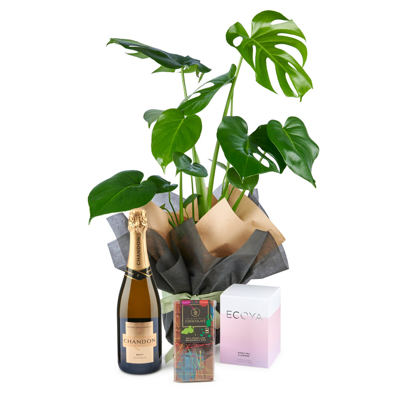 Chillout Floral Giftpack
